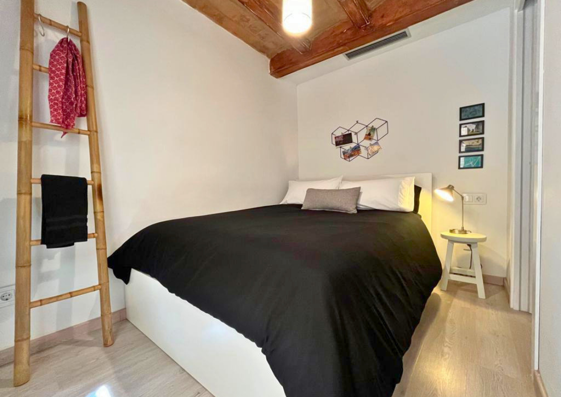 Imagen 7 Piso en venta en Barcelona / A Prop Sant Antoni Abat