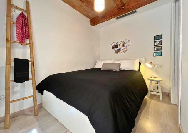 Imagen 7 Inmueble 303530 - Piso en venta en Barcelona / A Prop Sant Antoni Abat
