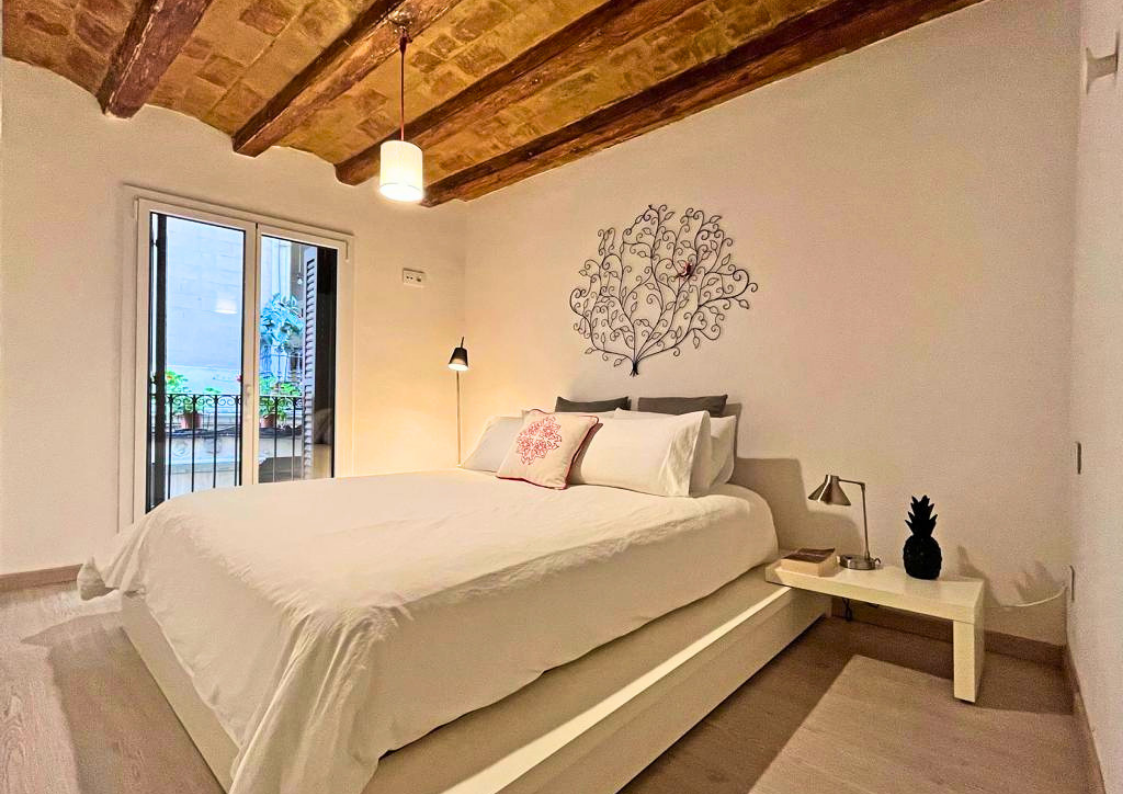 Imagen 12 Piso en venta en Barcelona / A Prop Sant Antoni Abat