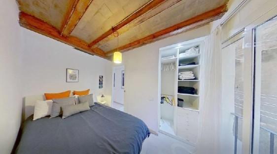 Imagen 2 Piso en venta en Barcelona / A Prop Sant Antoni Abat