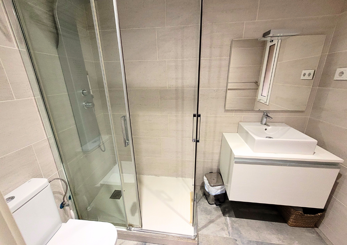 Imagen 3 Piso en venta en Barcelona / A Prop Sant Antoni Abat