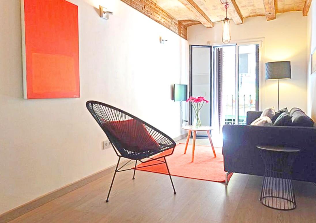 Imagen 8 Piso en venta en Barcelona / A Prop Sant Antoni Abat