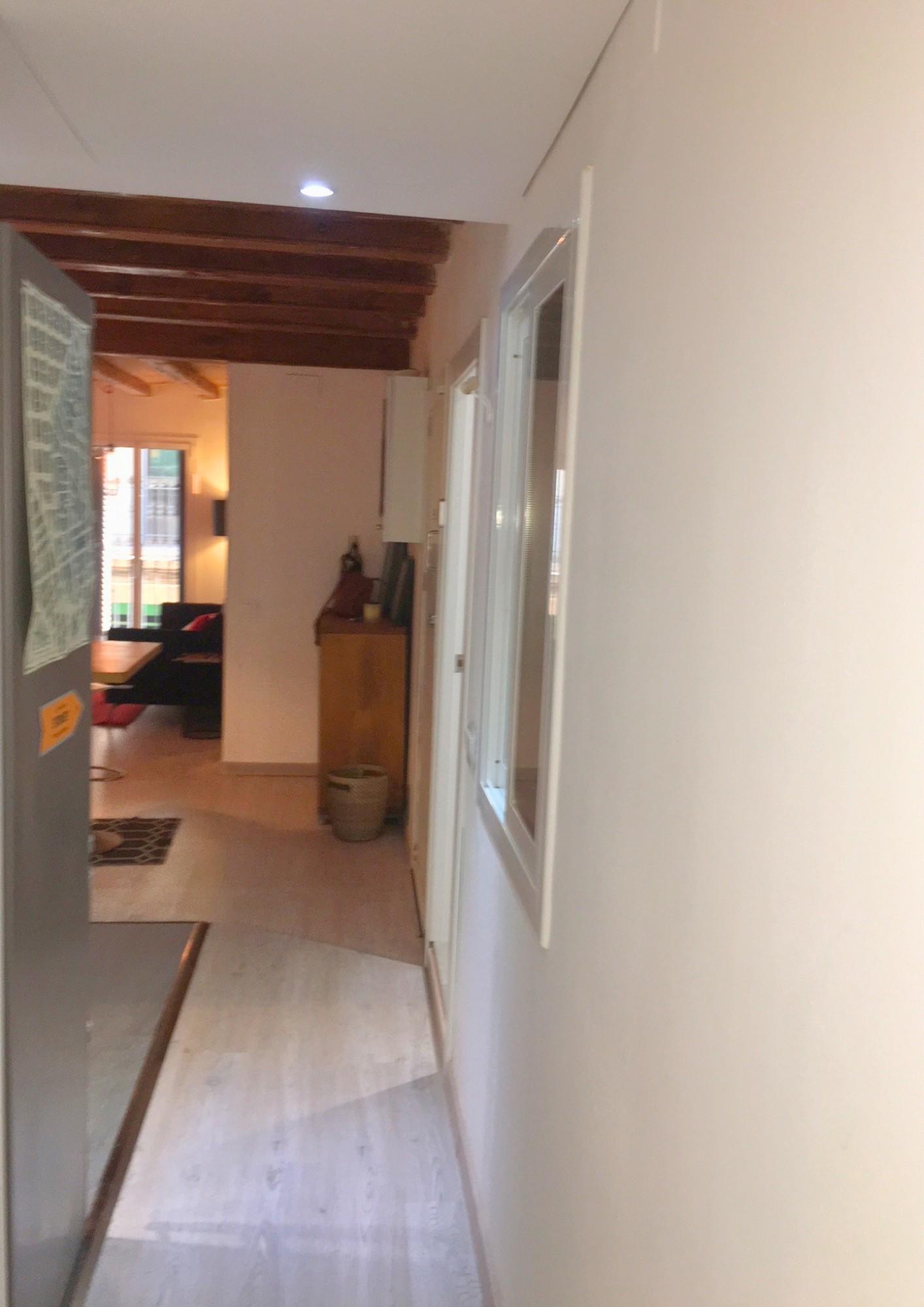 Imagen 13 Piso en venta en Barcelona / A Prop Sant Antoni Abat