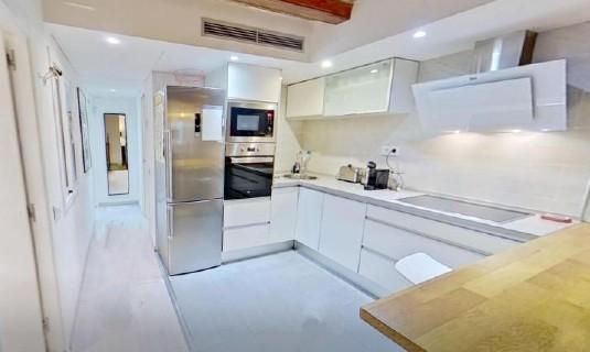 Imagen 21 Piso en venta en Barcelona / A Prop Sant Antoni Abat