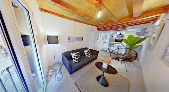 Imagen 22 Piso en venta en Barcelona / A Prop Sant Antoni Abat