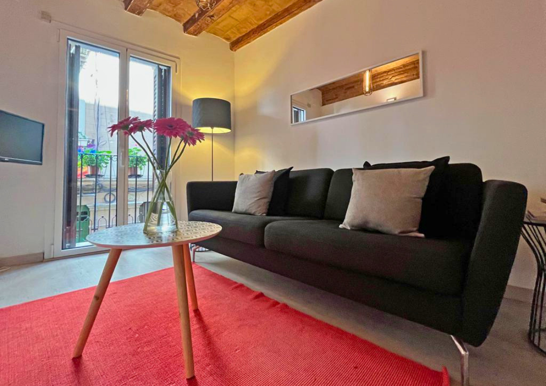 Imagen 1 Piso en venta en Barcelona / A Prop Sant Antoni Abat