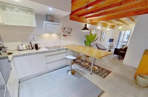 Imagen 23 Inmueble 303530 - Piso en venta en Barcelona / A Prop Sant Antoni Abat