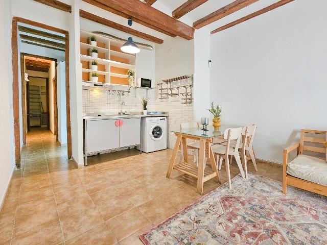 Imagen 7 Inmueble 303855 - Piso en venta en Barcelona / Junto Joaquim Costa