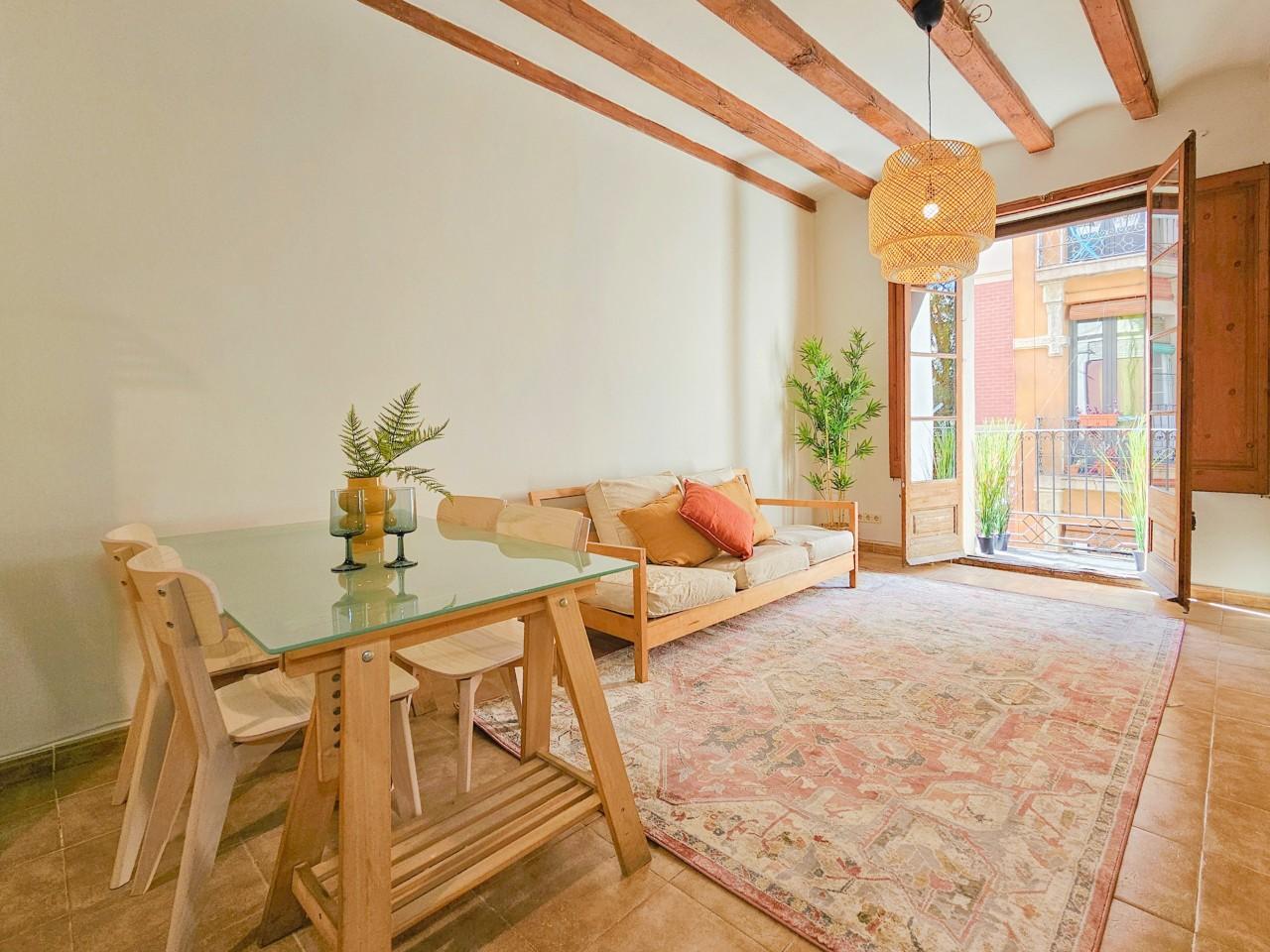 Imagen 8 Piso en venta en Barcelona / Junto Joaquim Costa