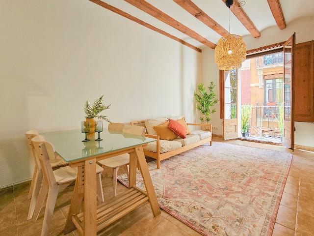 Imagen 8 Inmueble 303855 - Piso en venta en Barcelona / Junto Joaquim Costa