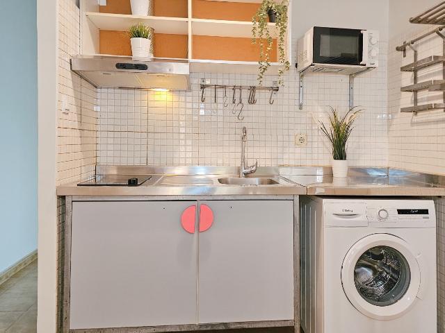 Imagen 2 Inmueble 303855 - Piso en venta en Barcelona / Junto Joaquim Costa