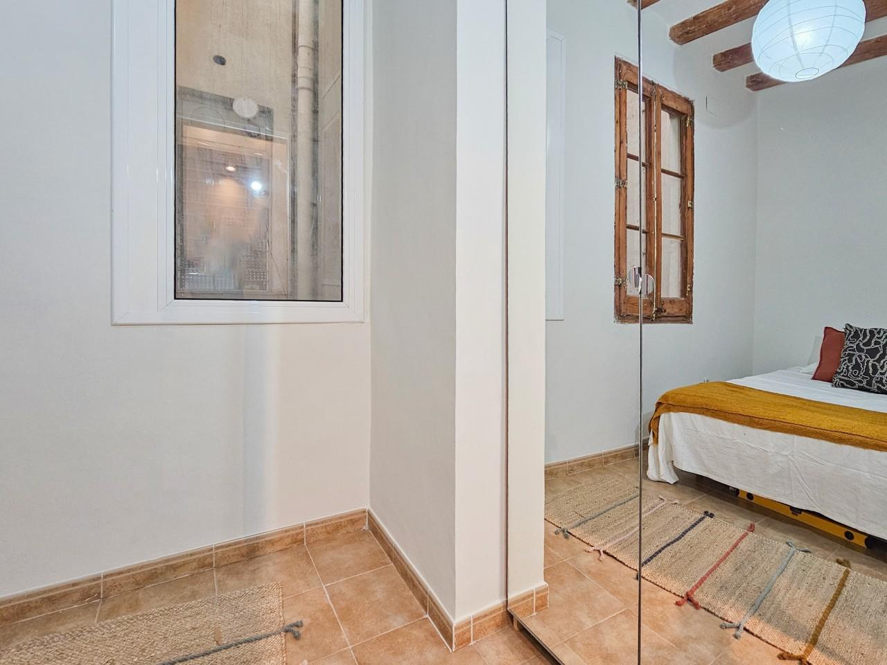 Imagen 13 Piso en venta en Barcelona / Junto Joaquim Costa
