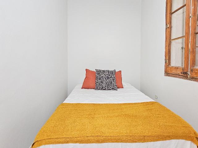 Imagen 5 Inmueble 303855 - Piso en venta en Barcelona / Junto Joaquim Costa