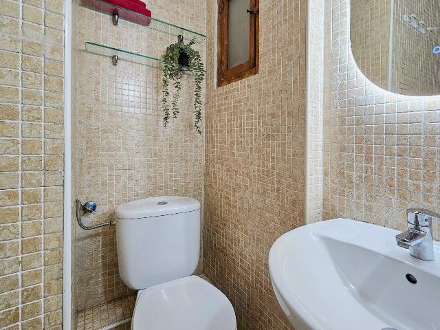 Imagen 3 Inmueble 303855 - Piso en venta en Barcelona / Junto Joaquim Costa