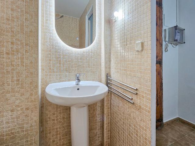 Imagen 15 Inmueble 303855 - Piso en venta en Barcelona / Junto Joaquim Costa