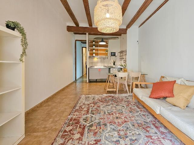 Imagen 6 Inmueble 303855 - Piso en venta en Barcelona / Junto Joaquim Costa