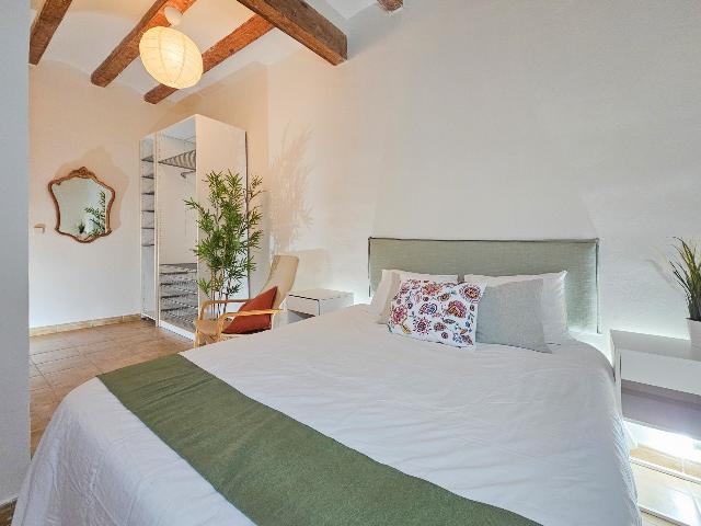 Imagen 4 Inmueble 303855 - Piso en venta en Barcelona / Junto Joaquim Costa