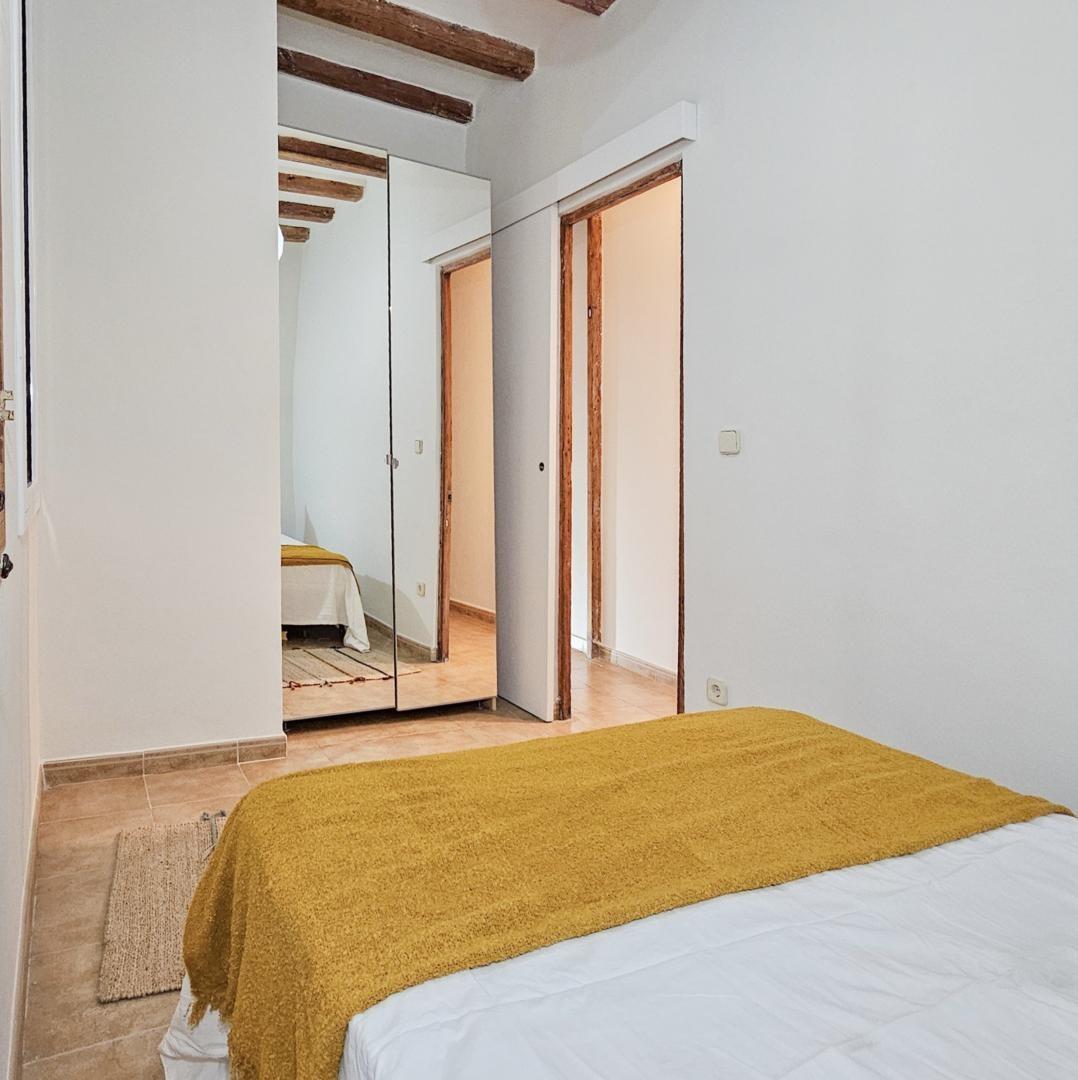 Imagen 12 Piso en venta en Barcelona / Junto Joaquim Costa