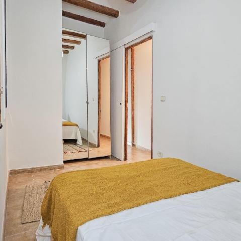 Imagen 12 Inmueble 303855 - Piso en venta en Barcelona / Junto Joaquim Costa