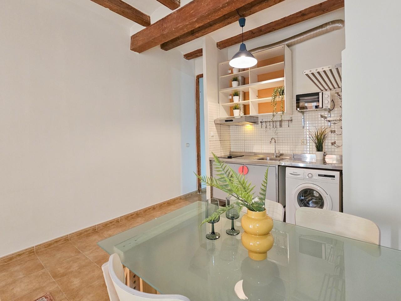 Imagen 9 Piso en venta en Barcelona / Junto Joaquim Costa