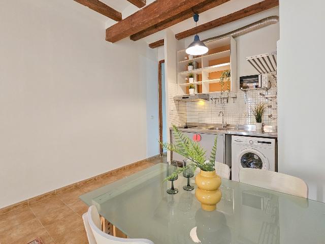 Imagen 9 Inmueble 303855 - Piso en venta en Barcelona / Junto Joaquim Costa