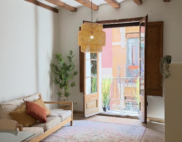 Imagen 10 Inmueble 303855 - Piso en venta en Barcelona / Junto Joaquim Costa