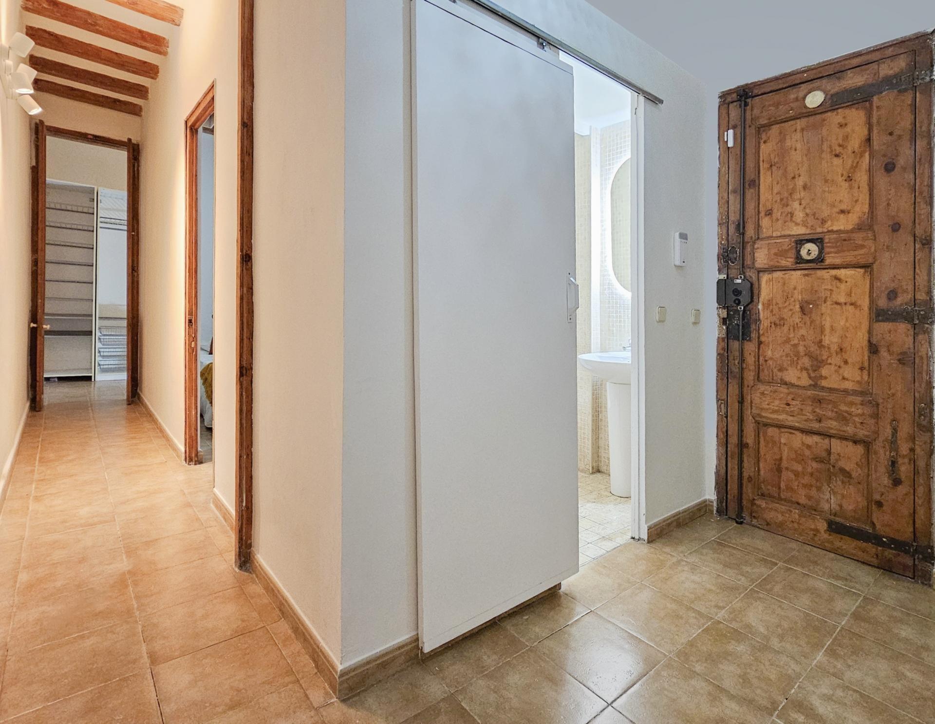 Imagen 16 Piso en venta en Barcelona / Junto Joaquim Costa