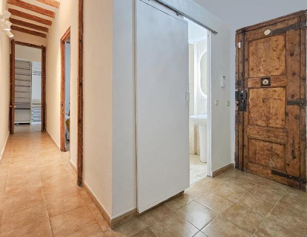 Imagen 16 Inmueble 303855 - Piso en venta en Barcelona / Junto Joaquim Costa