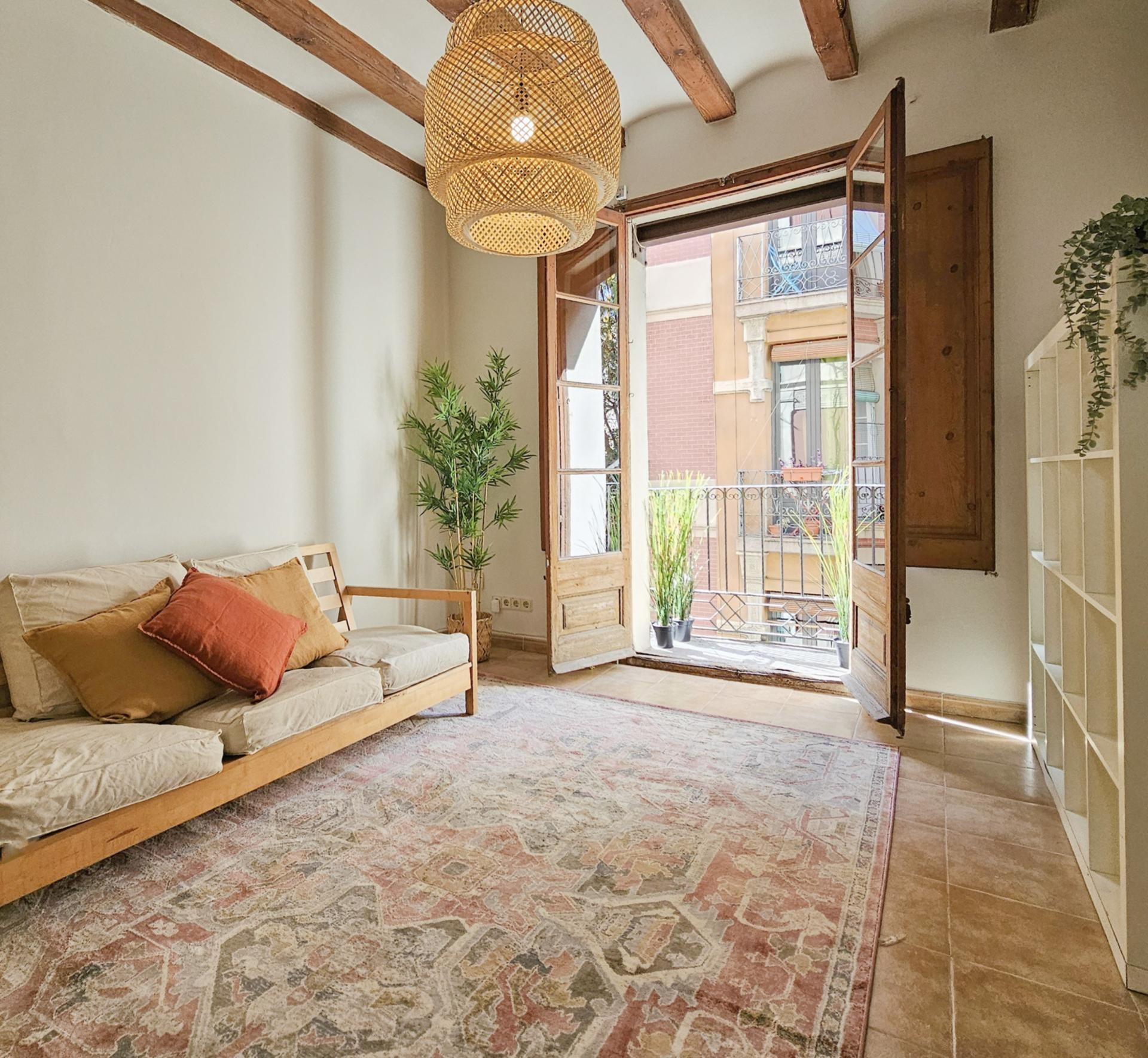 Imagen 11 Piso en venta en Barcelona / Junto Joaquim Costa