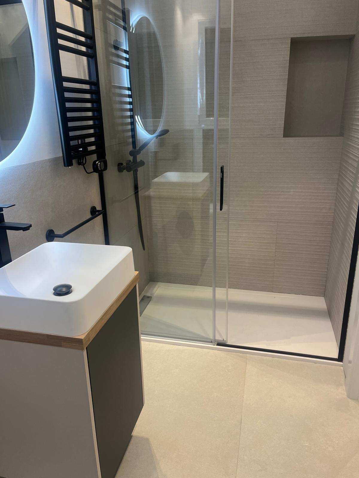 Imagen 1 Dúplex en venta en Barcelona / Nàpols - Indústria