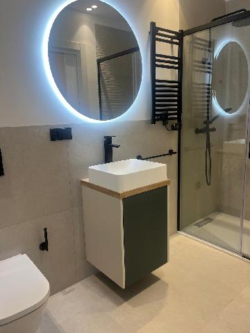 Imagen 8 Inmueble 303940 - Dúplex en venta en Barcelona / Nàpols - Indústria