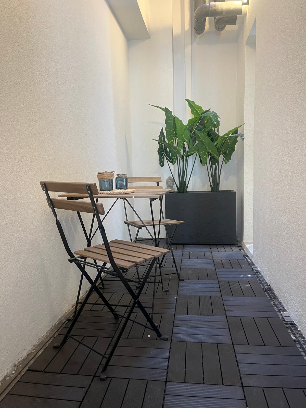 Imagen 5 Dúplex en venta en Barcelona / Nàpols - Indústria