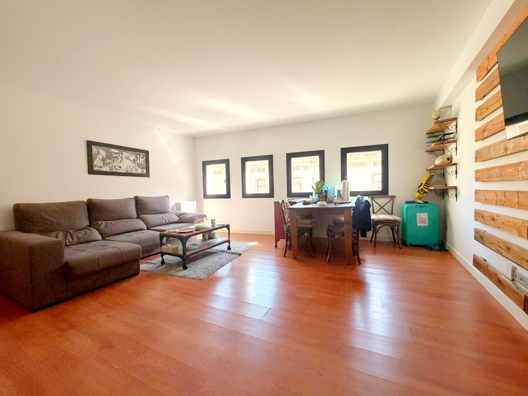 Imagen 2 Piso en venta en Barcelona / Portal de l´Àngel
