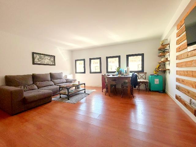 Imagen 2 Inmueble 303993 - Piso en venta en Barcelona / Portal de l´Àngel