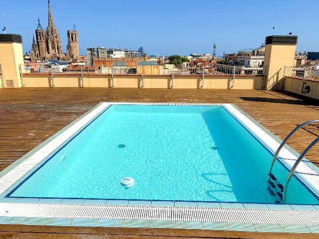 Imagen 24 Inmueble 303993 - Piso en venta en Barcelona / Portal de l´Àngel