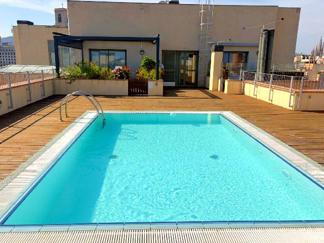 Imagen 23 Inmueble 303993 - Piso en venta en Barcelona / Portal de l´Àngel