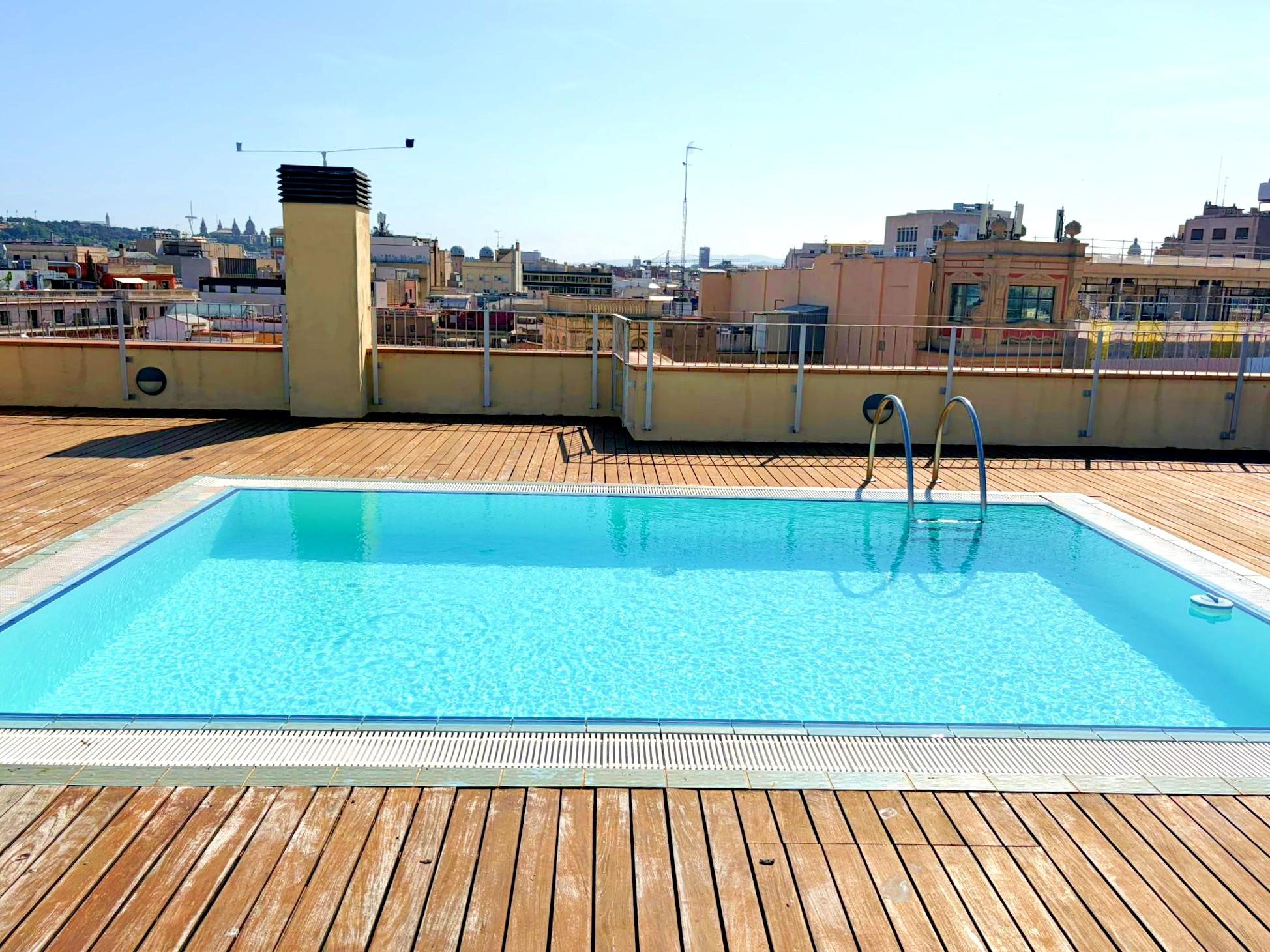 Imagen 26 Piso en venta en Barcelona / Portal de l´Àngel