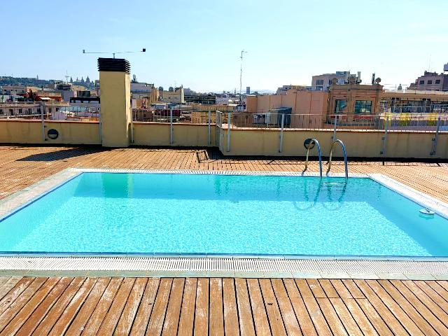 Imagen 26 Inmueble 303993 - Piso en venta en Barcelona / Portal de l´Àngel