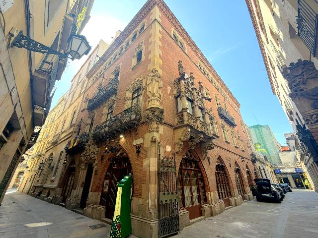 Imagen 37 Inmueble 303993 - Piso en venta en Barcelona / Portal de l´Àngel