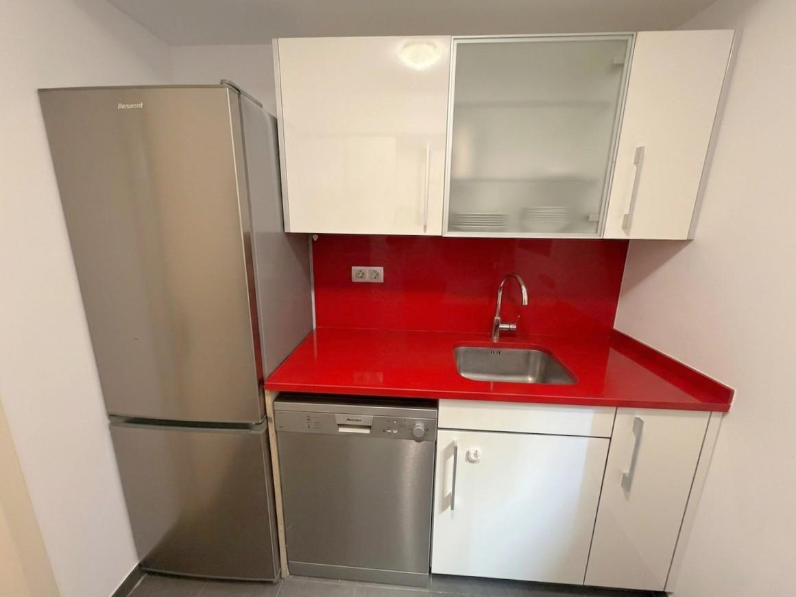 Imagen 10 Piso en venta en Barcelona / Portal de l´Àngel