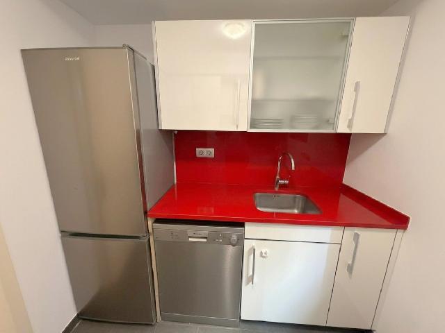 Imagen 10 Inmueble 303993 - Piso en venta en Barcelona / Portal de l´Àngel