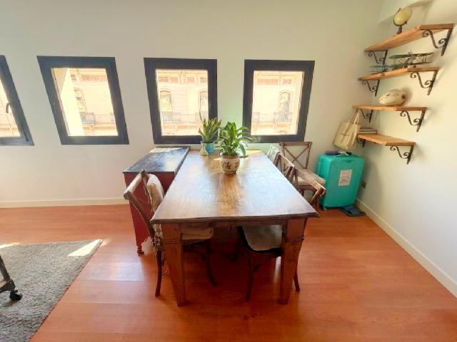 Imagen 6 Inmueble 303993 - Piso en venta en Barcelona / Portal de l´Àngel