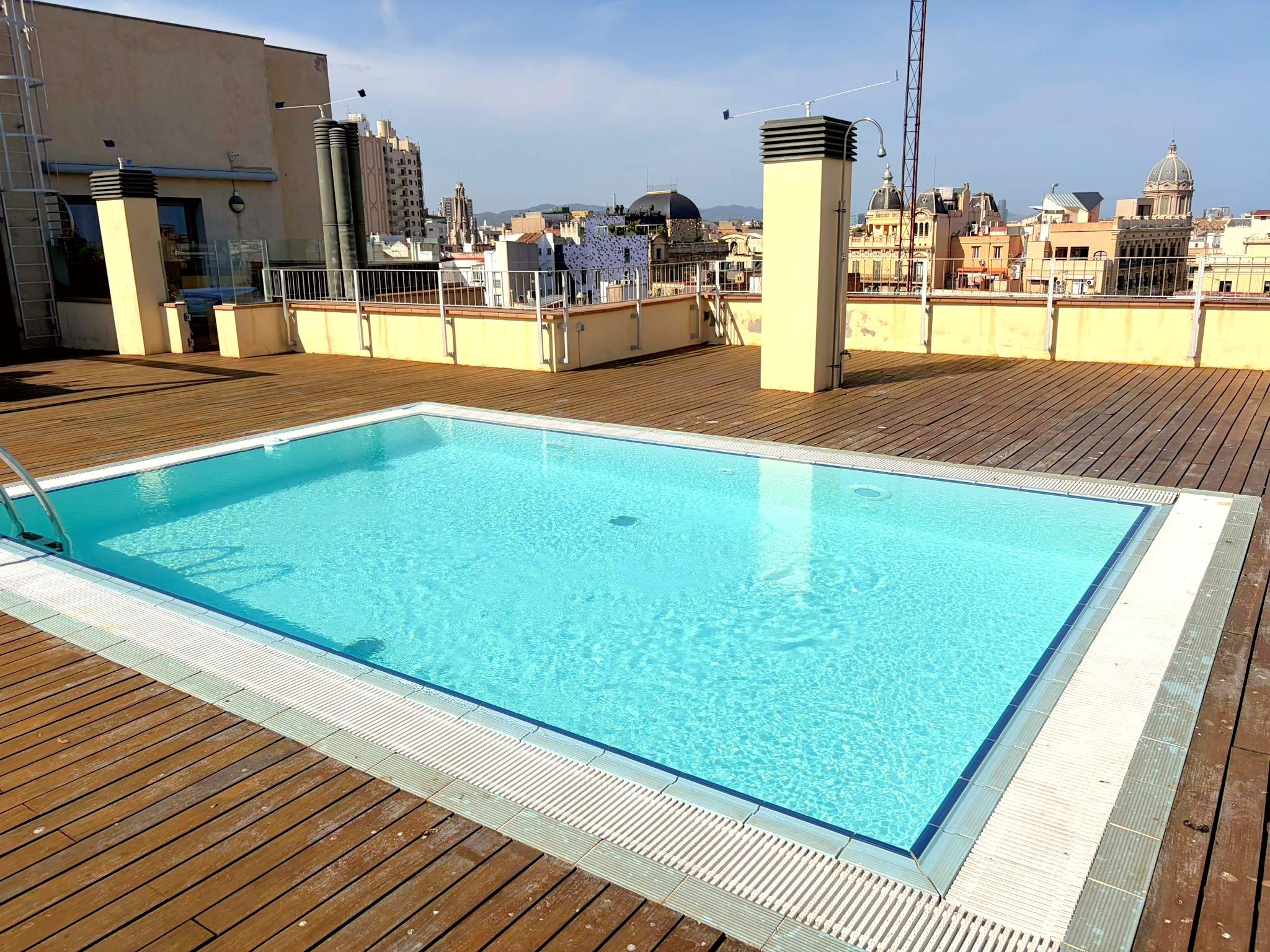 Imagen 25 Piso en venta en Barcelona / Portal de l´Àngel