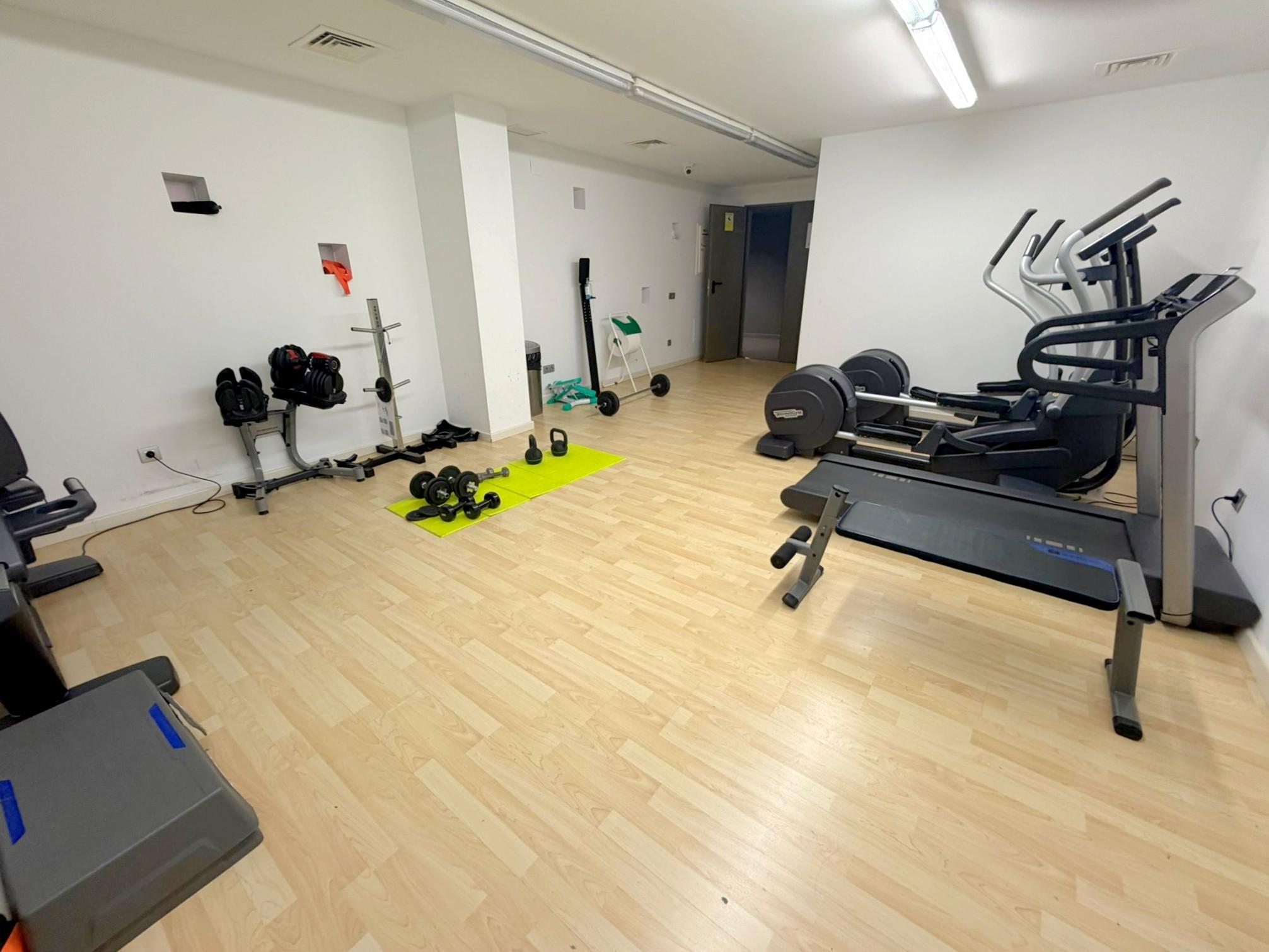 Imagen 31 Piso en venta en Barcelona / Portal de l´Àngel