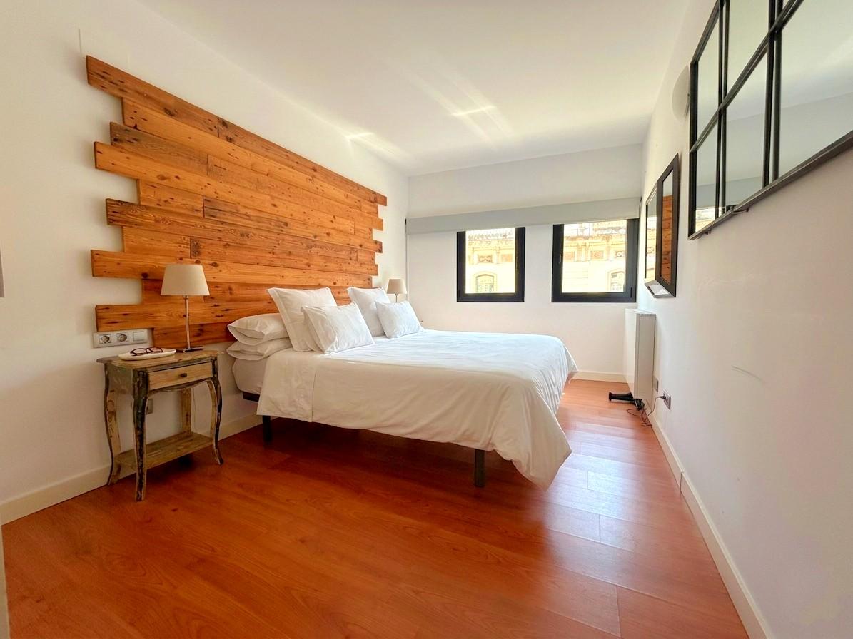 Imagen 17 Piso en venta en Barcelona / Portal de l´Àngel