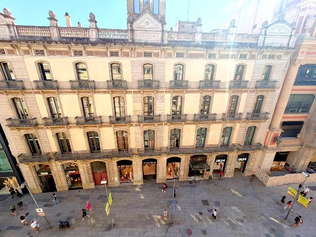 Imagen 20 Inmueble 303993 - Piso en venta en Barcelona / Portal de l´Àngel