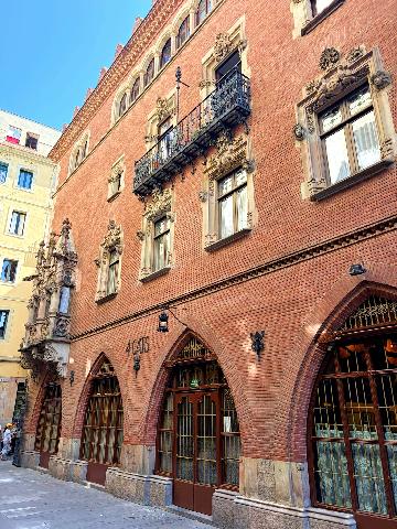 Imagen 36 Inmueble 303993 - Piso en venta en Barcelona / Portal de l´Àngel