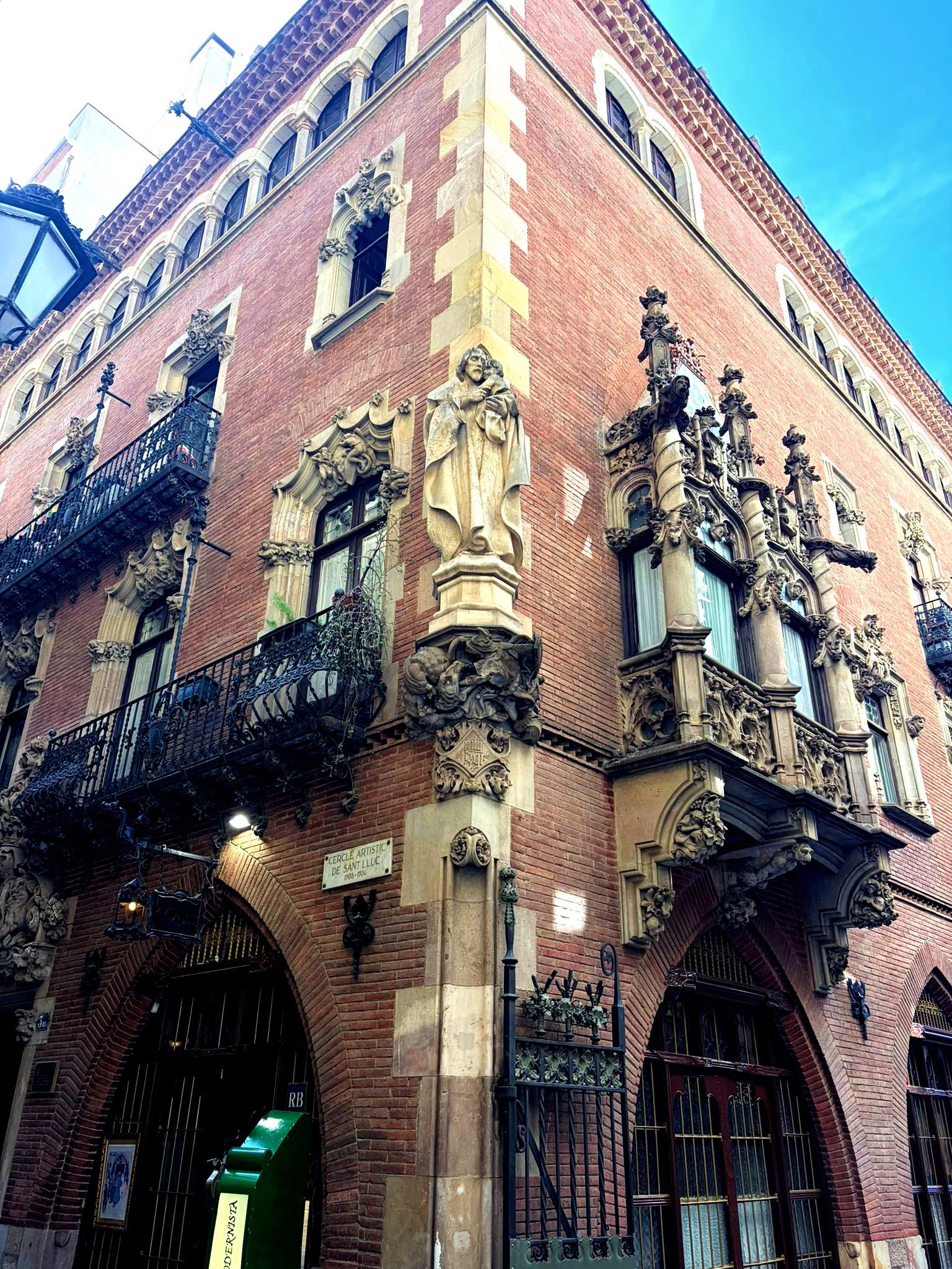 Imagen 38 Piso en venta en Barcelona / Portal de l´Àngel