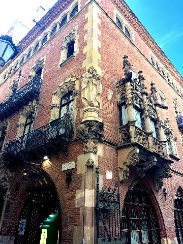 Imagen 38 Inmueble 303993 - Piso en venta en Barcelona / Portal de l´Àngel