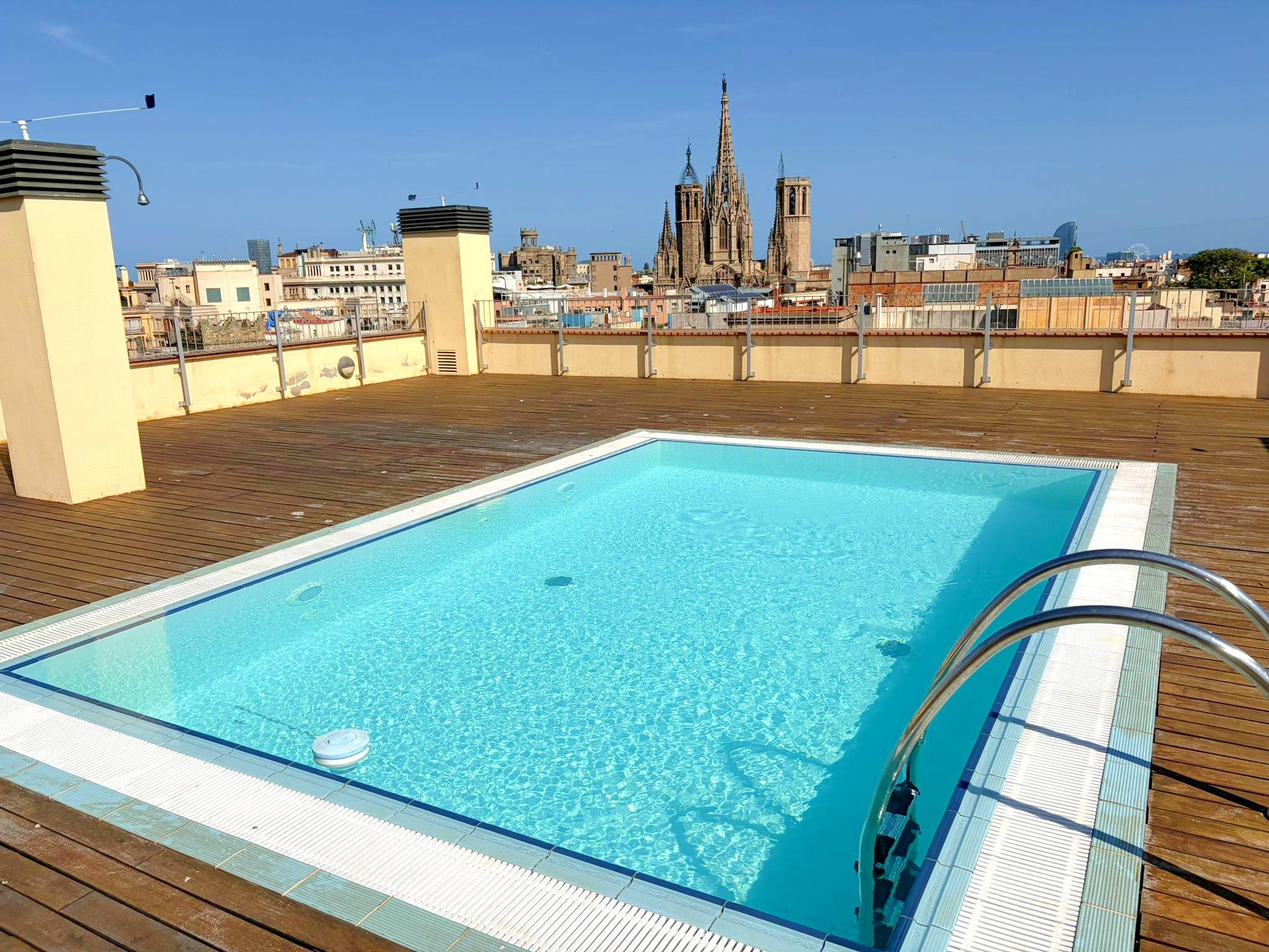 Imagen 27 Piso en venta en Barcelona / Portal de l´Àngel